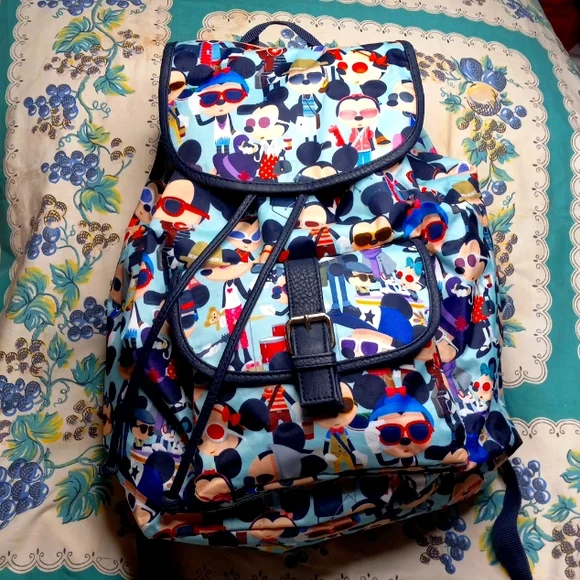 Disney | Bags | Mickey Minnie Shanghai Disney Resort Parks  display picture 3